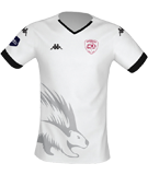 away kit